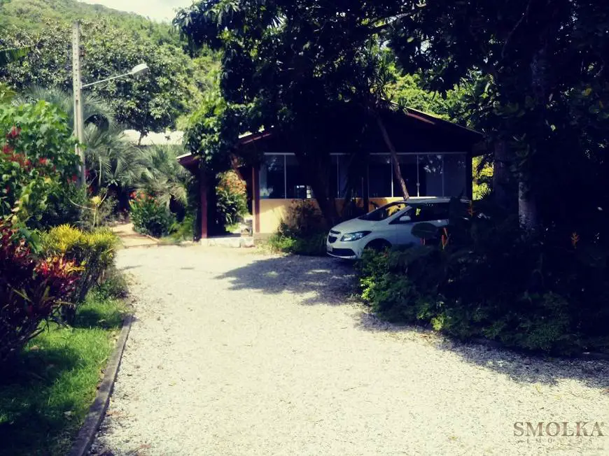 Foto 1 de Casa com 4 Quartos à venda, 200m² em Vargem Grande, Florianópolis