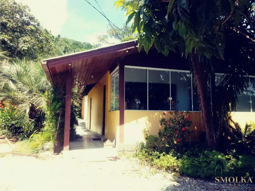 Foto 3 de Casa com 4 Quartos à venda, 200m² em Vargem Grande, Florianópolis