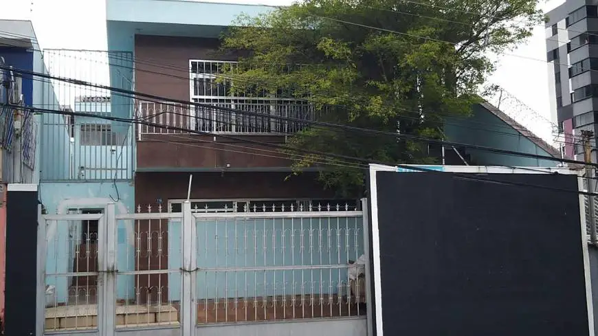 Foto 1 de Casa com 8 Quartos para alugar, 230m² em Jardim Bom Clima, Guarulhos