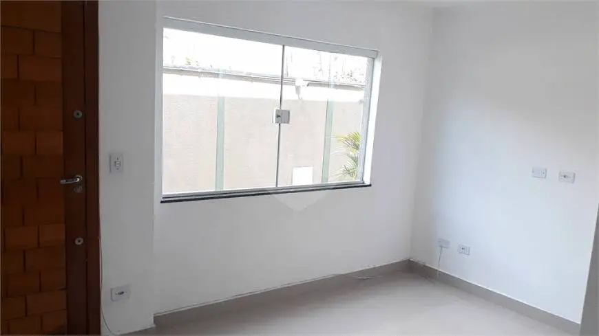 Foto 2 de Casa de Condomínio com 2 Quartos à venda, 60m² em Vila Guilherme, São Paulo