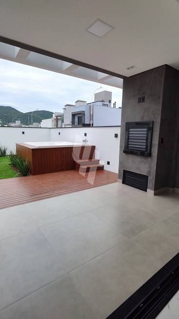 Foto 4 de Casa de Condomínio com 3 Quartos à venda, 164m² em Beira Rio, Biguaçu