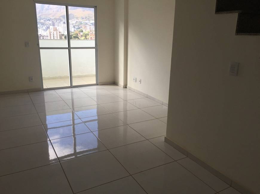Foto 1 de Cobertura com 2 Quartos à venda, 114m² em Santo Antônio, Belo Horizonte