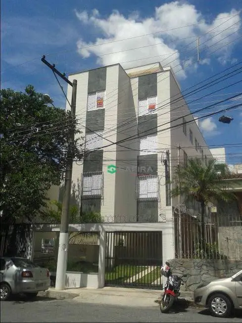 Foto 1 de Cobertura com 3 Quartos à venda, 85m² em Prado, Belo Horizonte