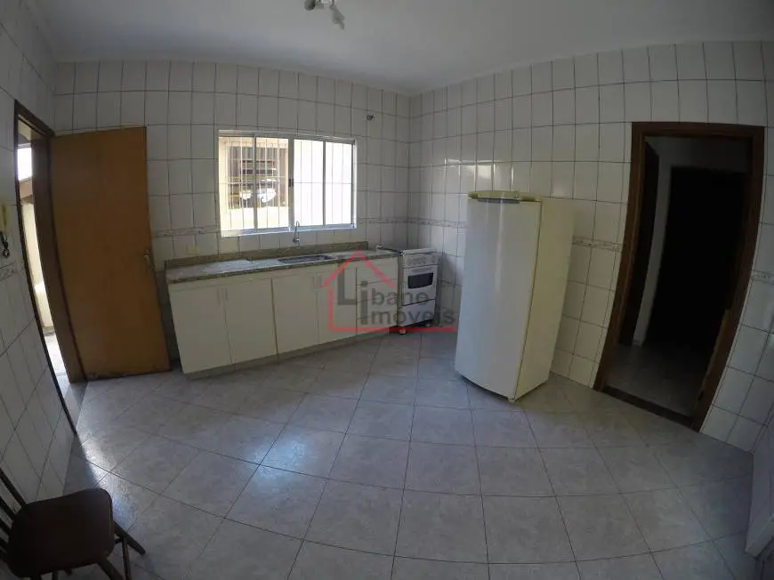Foto 1 de Kitnet com 1 Quarto para alugar, 40m² em Barão Geraldo, Campinas