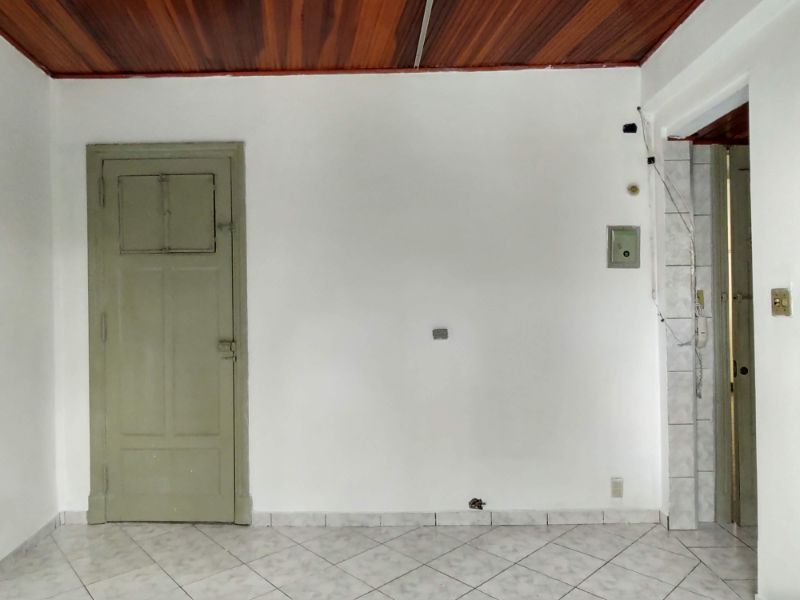 Foto 3 de Kitnet com 1 Quarto para alugar, 30m² em Centro, São Paulo