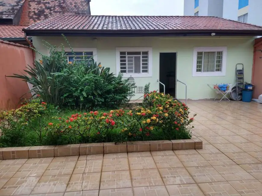 Foto 4 de Sobrado com 3 Quartos à venda, 222m² em Jardim América, São José dos Campos