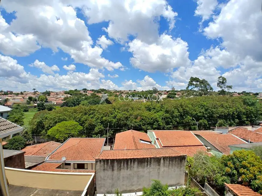 Foto 5 de Sobrado com 3 Quartos à venda, 153m² em Parque São Quirino, Campinas