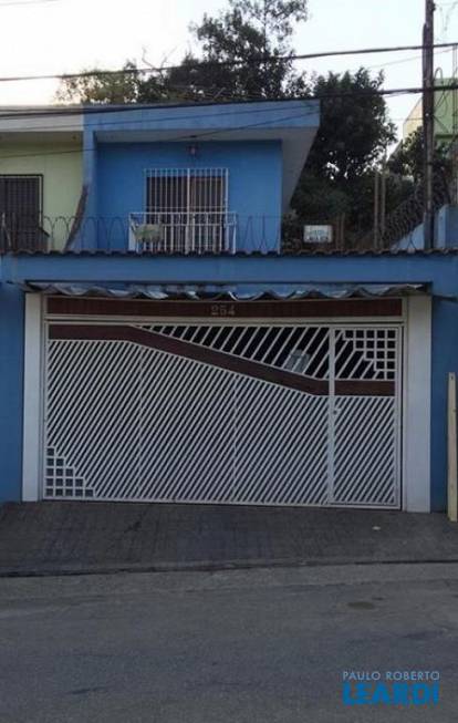 Foto 1 de Sobrado com 3 Quartos à venda, 120m² em Vila Bela, São Paulo