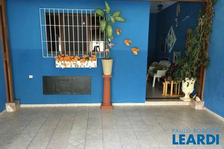 Foto 2 de Sobrado com 3 Quartos à venda, 120m² em Vila Bela, São Paulo