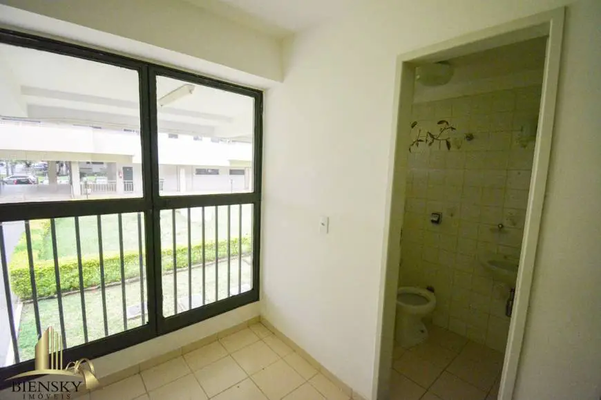 Foto 5 de Apartamento com 1 Quarto para alugar, 27m² em Asa Norte, Brasília