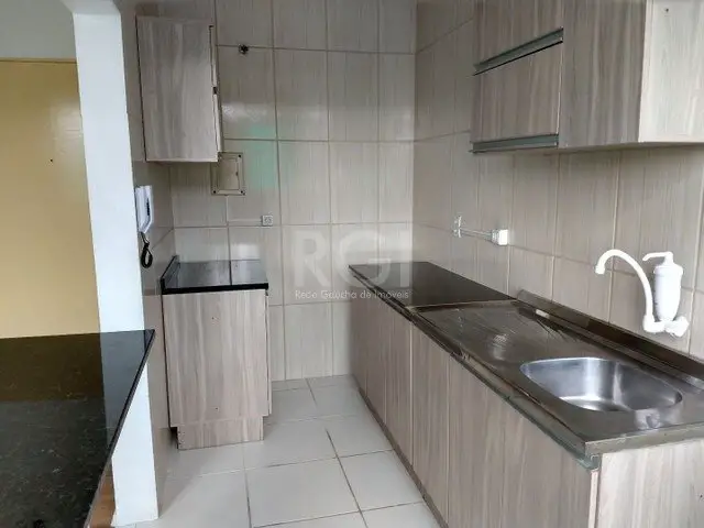 Foto 5 de Apartamento com 1 Quarto à venda, 40m² em Bom Jesus, Porto Alegre