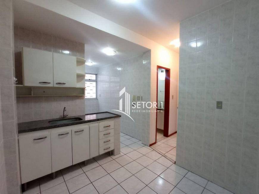 Foto 1 de Apartamento com 1 Quarto para alugar, 67m² em Morro da Glória, Juiz de Fora