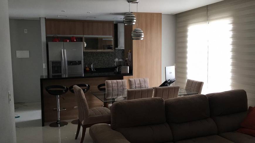 Foto 1 de Apartamento com 1 Quarto à venda, 58m² em Parque Novo Mundo, São Paulo