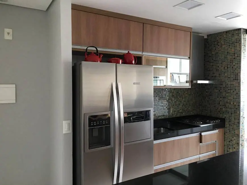 Foto 2 de Apartamento com 1 Quarto à venda, 58m² em Parque Novo Mundo, São Paulo