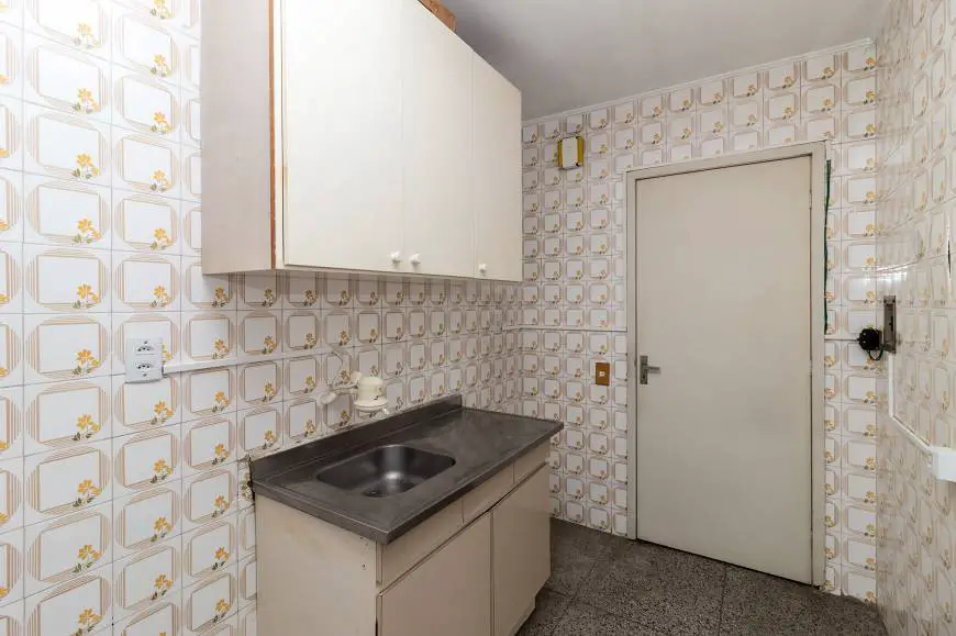 Foto 4 de Apartamento com 1 Quarto para alugar, 49m² em Passo D areia, Porto Alegre