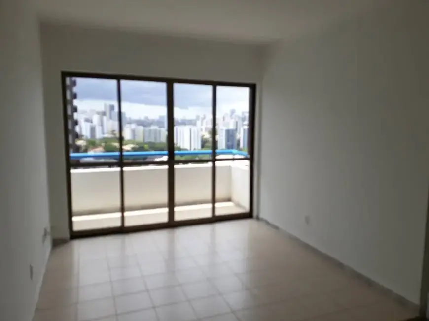 Foto 1 de Apartamento com 1 Quarto para alugar, 50m² em Pituba, Salvador