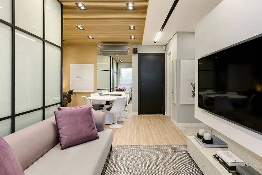 Foto 3 de Apartamento com 1 Quarto à venda, 40m² em Recreio Dos Bandeirantes, Rio de Janeiro
