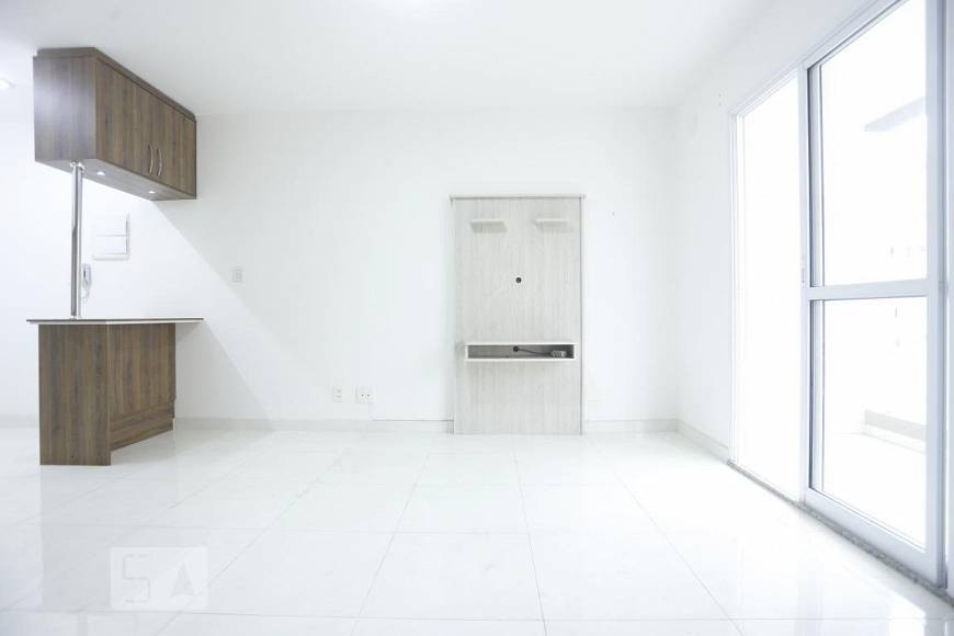 Foto 1 de Apartamento com 1 Quarto para alugar, 29m² em Santa Cecília, São Paulo