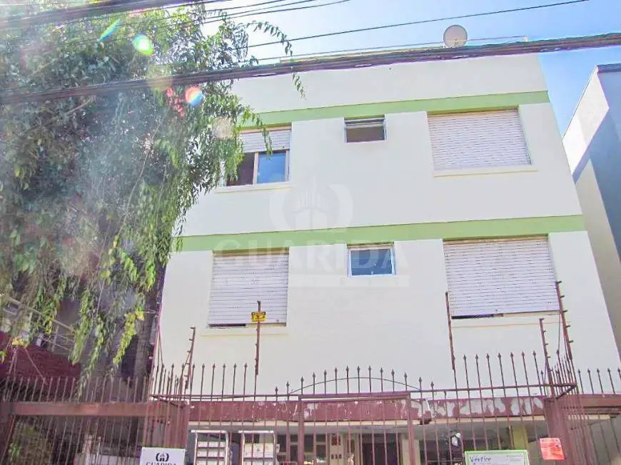 Foto 1 de Apartamento com 1 Quarto à venda, 56m² em Santana, Porto Alegre