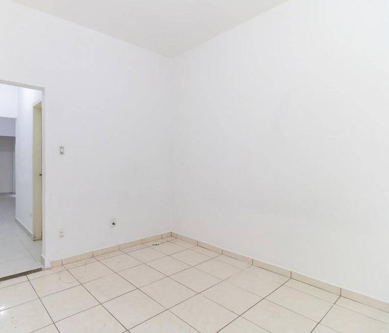 Foto 1 de Apartamento com 1 Quarto à venda, 48m² em Sé, São Paulo