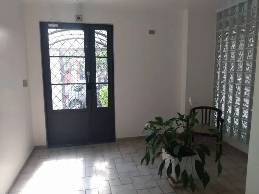 Foto 1 de Apartamento com 1 Quarto para alugar, 50m² em Sumaré, São Paulo