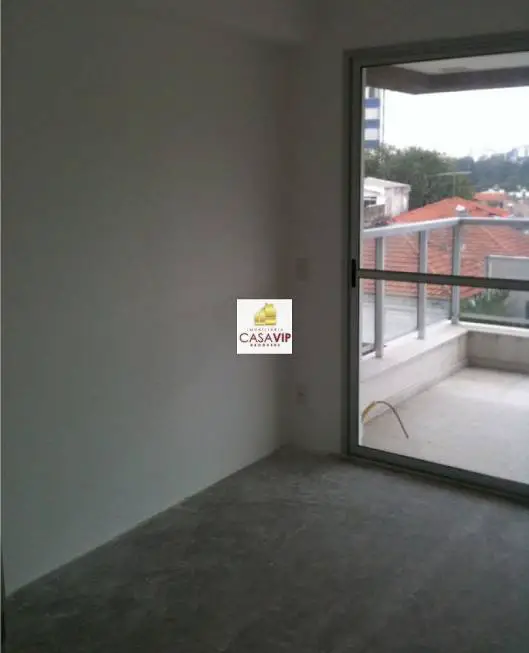 Foto 3 de Apartamento com 1 Quarto à venda, 58m² em Sumaré, São Paulo
