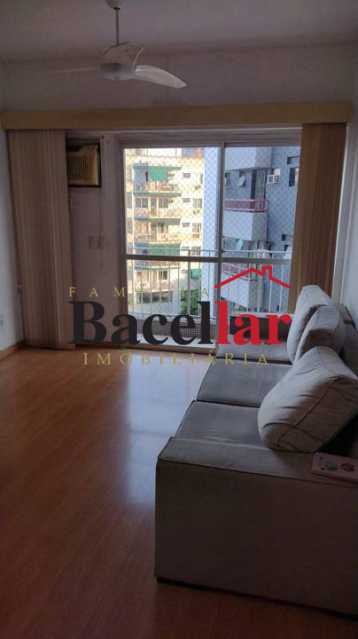 Foto 1 de Apartamento com 1 Quarto à venda, 52m² em Vila Isabel, Rio de Janeiro