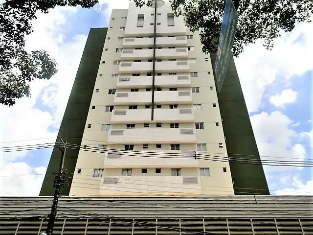 Foto 1 de Apartamento com 1 Quarto à venda, 21m² em Zona 07, Maringá