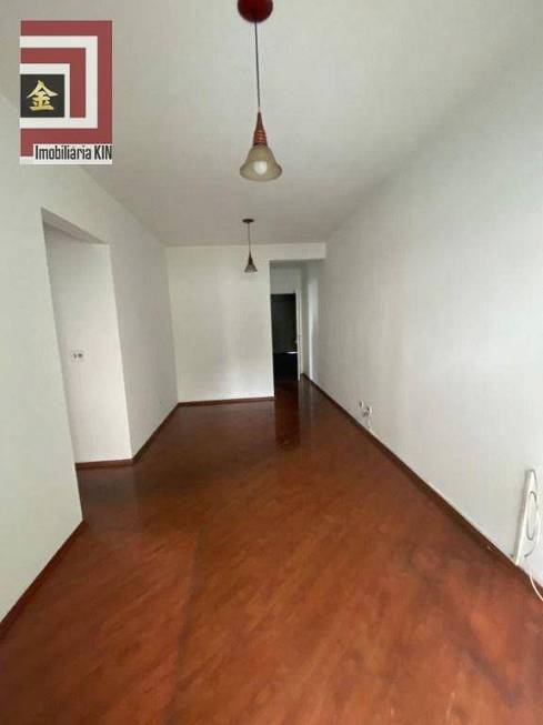 Foto 5 de Apartamento com 2 Quartos à venda, 58m² em Bosque da Saúde, São Paulo