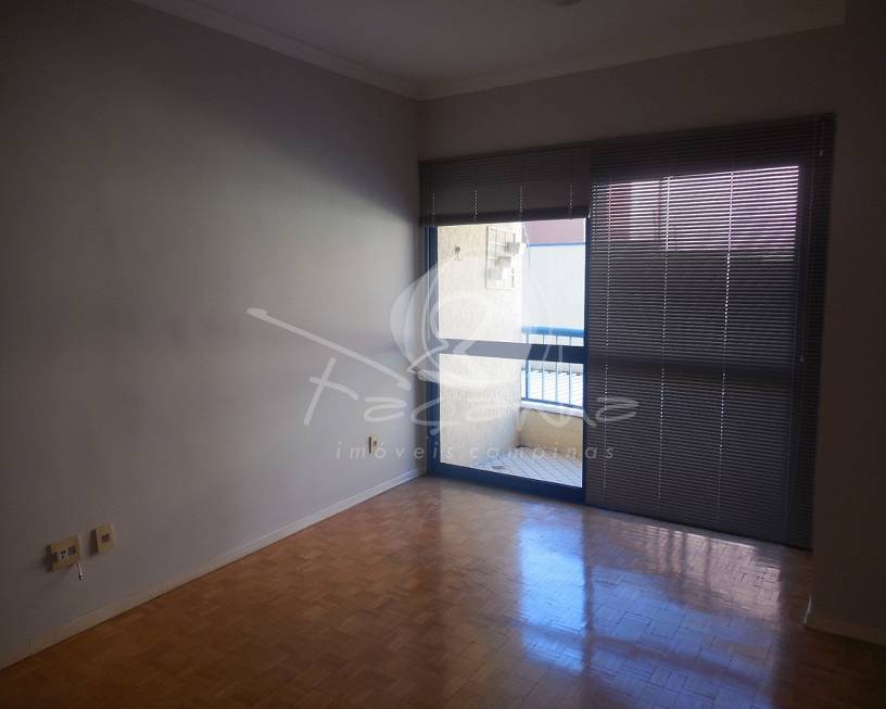 Foto 3 de Apartamento com 2 Quartos à venda, 55m² em Cambuí, Campinas
