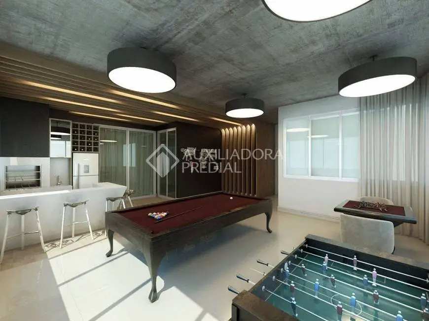 Foto 3 de Apartamento com 2 Quartos à venda, 73m² em Centro, Itapema