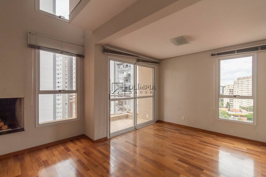 Foto 1 de Apartamento com 2 Quartos à venda, 80m² em Chácara Santo Antônio, São Paulo