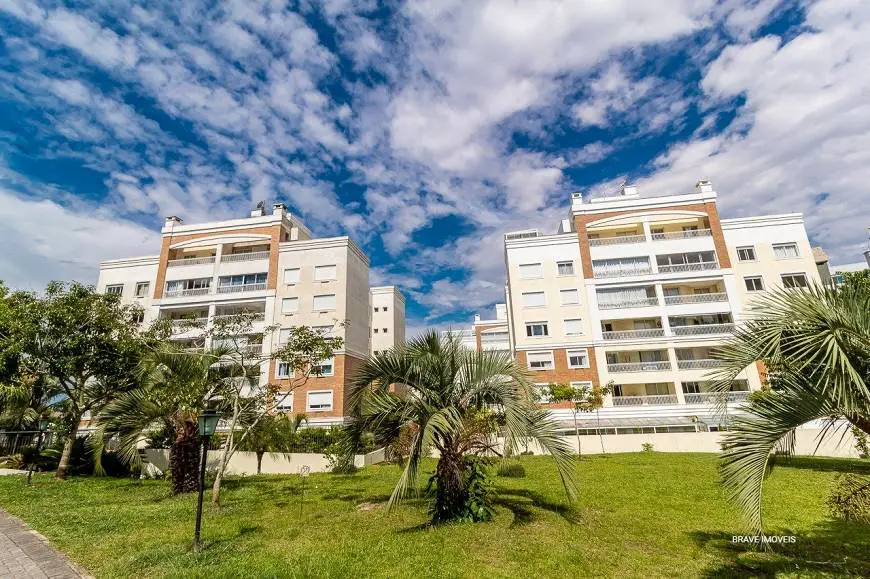 Foto 1 de Apartamento com 2 Quartos para alugar, 104m² em Ecoville, Curitiba