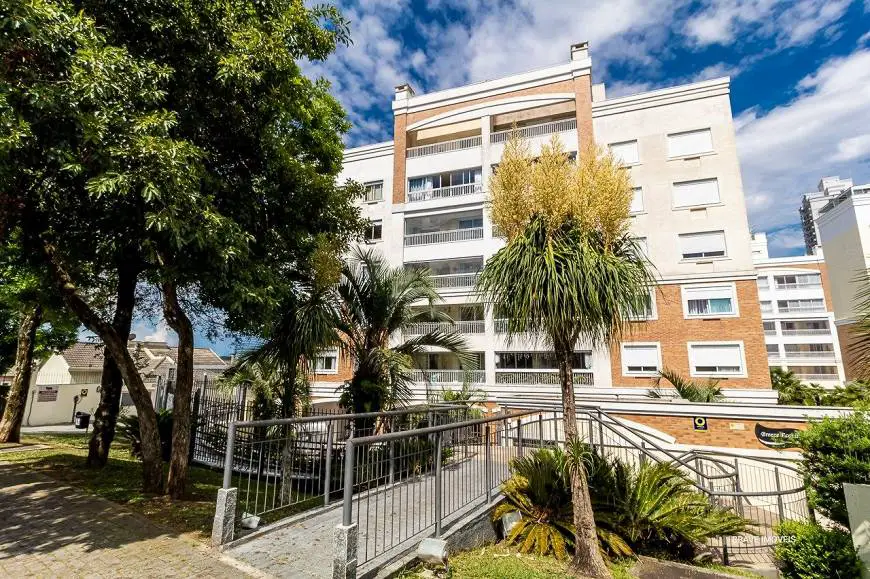 Foto 2 de Apartamento com 2 Quartos para alugar, 104m² em Ecoville, Curitiba