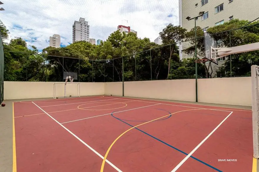 Foto 3 de Apartamento com 2 Quartos para alugar, 104m² em Ecoville, Curitiba