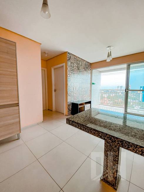 Foto 1 de Apartamento com 2 Quartos à venda, 65m² em Horto, Teresina