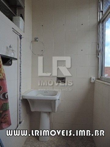 Foto 5 de Apartamento com 2 Quartos à venda, 72m² em Iguaba Grande, Iguaba Grande