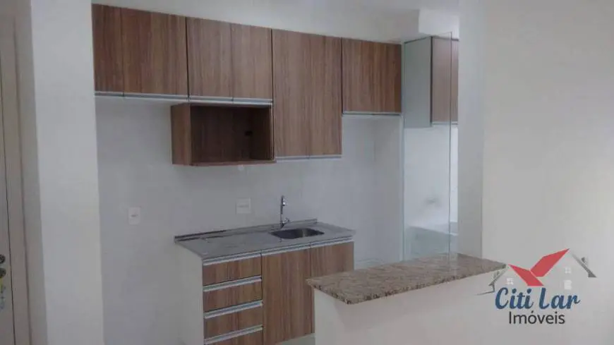 Foto 1 de Apartamento com 2 Quartos à venda, 53m² em Jaragua, São Paulo