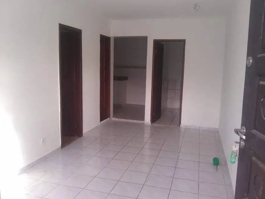 Foto 2 de Apartamento com 2 Quartos à venda, 67m² em Jardim Casqueiro, Cubatão