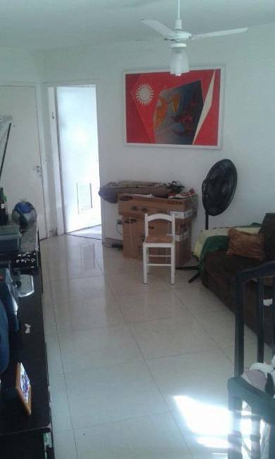 Foto 1 de Apartamento com 2 Quartos à venda, 55m² em Jardim Vila Formosa, São Paulo