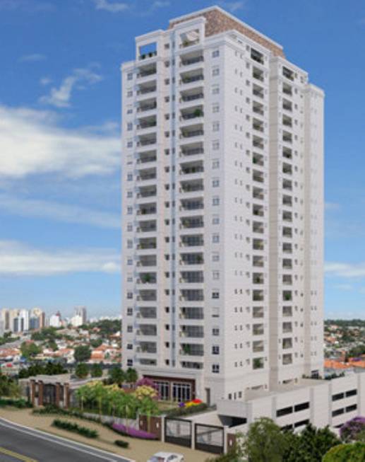 Foto 1 de Apartamento com 2 Quartos à venda, 142m² em Morumbi, São Paulo