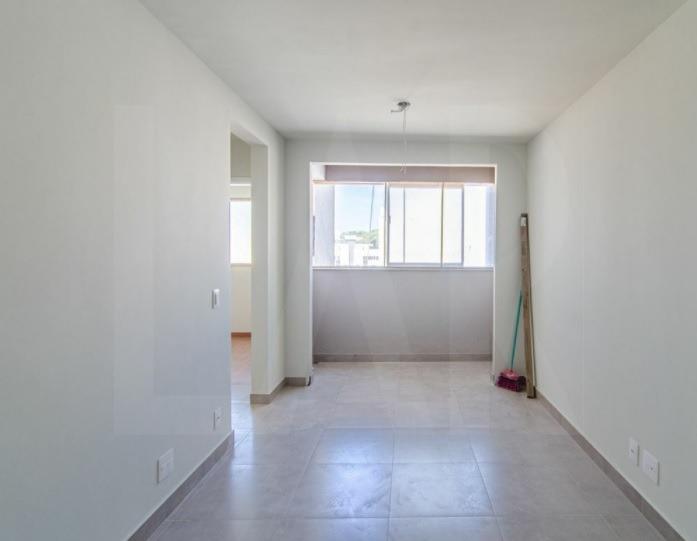 Foto 1 de Apartamento com 2 Quartos à venda, 52m² em Padre Eustáquio, Belo Horizonte