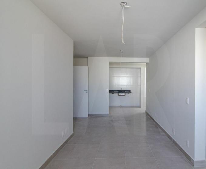 Foto 2 de Apartamento com 2 Quartos à venda, 52m² em Padre Eustáquio, Belo Horizonte