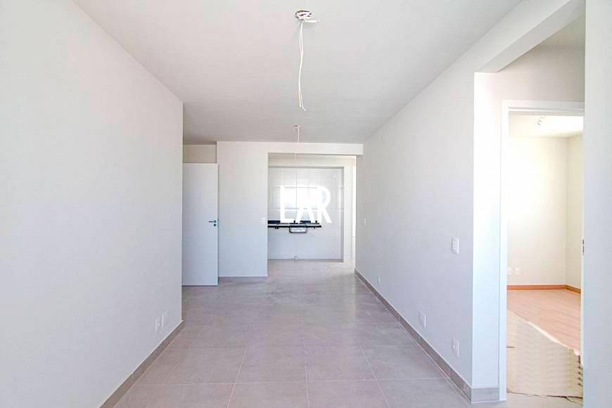 Foto 2 de Apartamento com 2 Quartos à venda, 54m² em Padre Eustáquio, Belo Horizonte