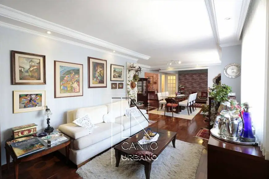 Foto 1 de Apartamento com 2 Quartos à venda, 130m² em Paraíso, São Paulo