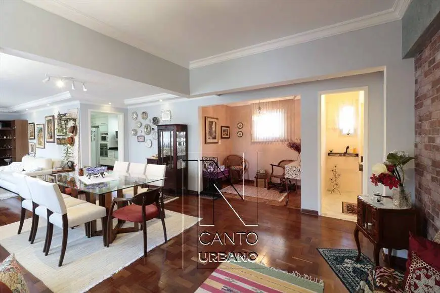 Foto 2 de Apartamento com 2 Quartos à venda, 130m² em Paraíso, São Paulo