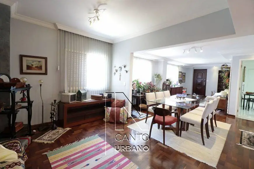 Foto 4 de Apartamento com 2 Quartos à venda, 130m² em Paraíso, São Paulo
