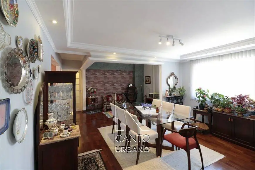Foto 5 de Apartamento com 2 Quartos à venda, 130m² em Paraíso, São Paulo