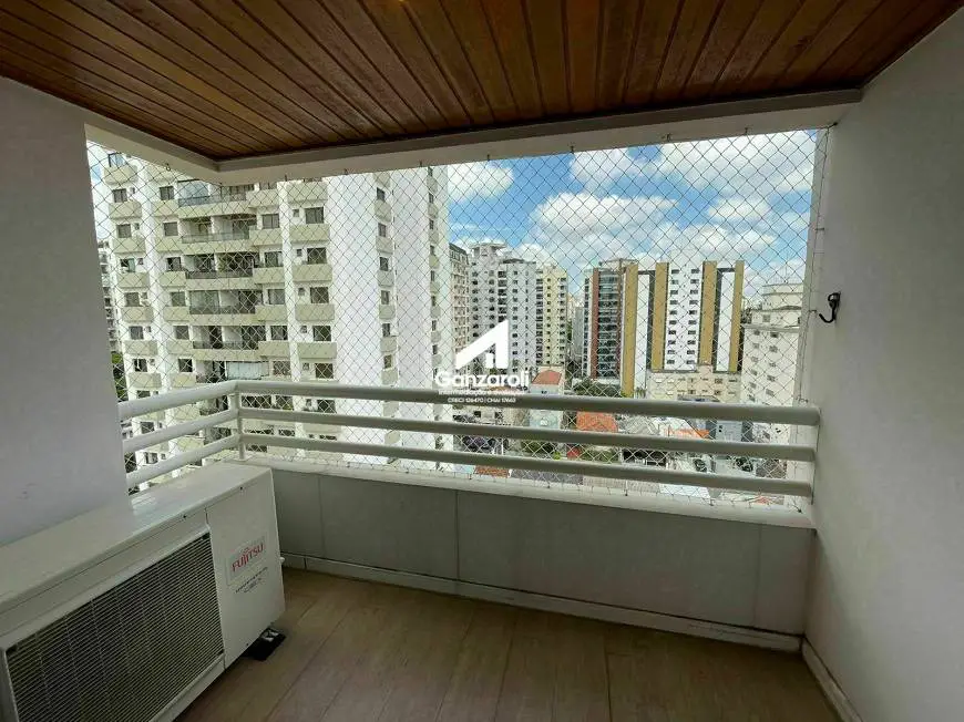 Foto 1 de Apartamento com 2 Quartos à venda, 70m² em Planalto Paulista, São Paulo