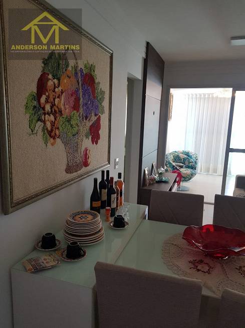 Foto 1 de Apartamento com 2 Quartos à venda, 65m² em Praia da Costa, Vila Velha